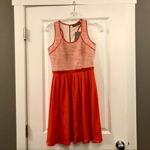 Anthropologie dress